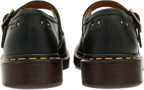 Dr. Martens Womens Mary Jane Flower in Saudi Arabia