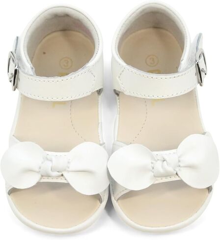 L'Amour Jolie Bow Sandal (Baby) in Saudi Arabia