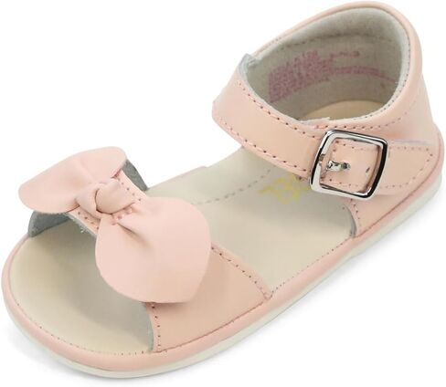 L'Amour Jolie Bow Sandal (Baby) in Saudi Arabia