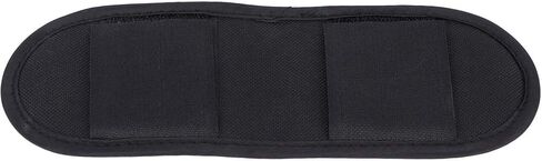Guitar Strap Shoulder Pad, Non Slip Cotton Comfortable Shoulder Support for Guitar Camera Computer Bags, with Easy Fix Design for Beginners and Professionals in Kuwait