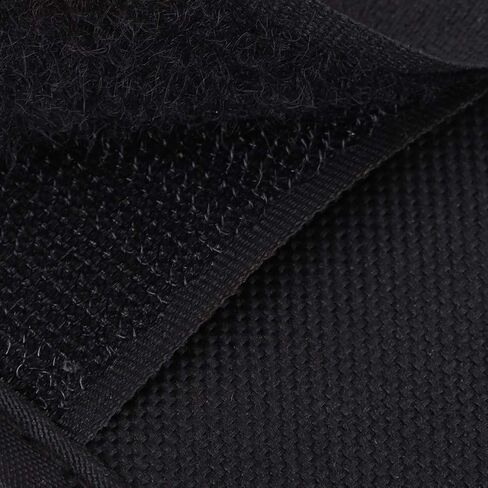 Guitar Strap Shoulder Pad, Non Slip Cotton Comfortable Shoulder Support for Guitar Camera Computer Bags, with Easy Fix Design for Beginners and Professionals in Kuwait