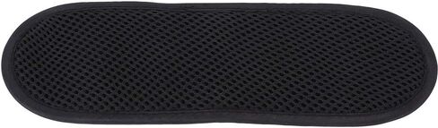 Guitar Strap Shoulder Pad, Non Slip Cotton Comfortable Shoulder Support for Guitar Camera Computer Bags, with Easy Fix Design for Beginners and Professionals in Kuwait