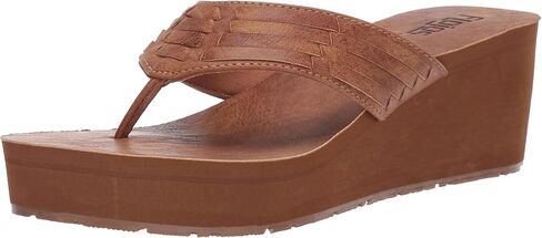 Flojos Women's Jess Flip-Flop in Saudi Arabia