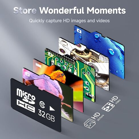 مجهر اللحام الرقمي Leipan DM12 2000X، مجهر عملة 10.1 بوصة مع بطاقة TF سعة 32 جيجابايت، وصلة HDMI للبالغين، 10 مصابيح، متوافق مع الكمبيوتر/التلفزيون in Kuwait