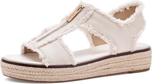 Michael Kors womens Berkley Espadrille in Kuwait