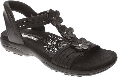حذاء Reggae Slim للسيدات من Skechers - حذاء بلومينج رومانس بدون استخدام اليدين in Kuwait