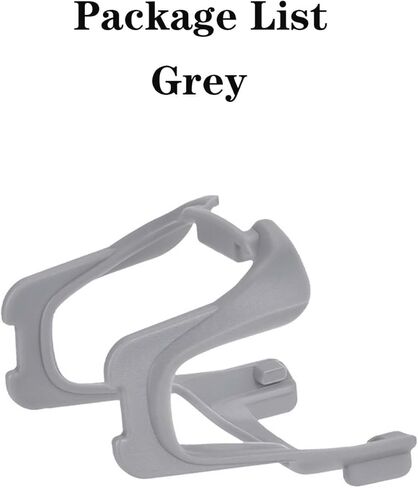 واقي ممتص للصدمات من Gimbal لـ DJI Neo 2، شريط حماية ABS مضاد للتصادمات لكاميرا DJI Neo 2 بدون طيار، واقي حامل مثبت مقاوم للصدمات، ملحقات تحطم خفيفة الوزن in Kuwait