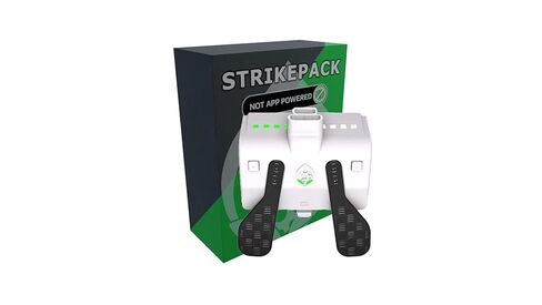 Collective Minds Gaming XBOX Strikepack Horizon M.O.D. Pack for Xbox Series X, Xbox Series S, and Xbox One Standard Controllers in Saudi Arabia