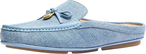 Michael Kors Womens Greta Mule in Kuwait