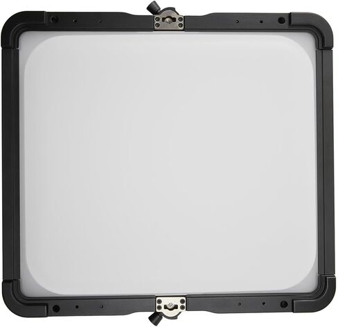 Dome Diffuser for NOVA II 1x1 LED Light Panel, Heavy Frost in Kuwait