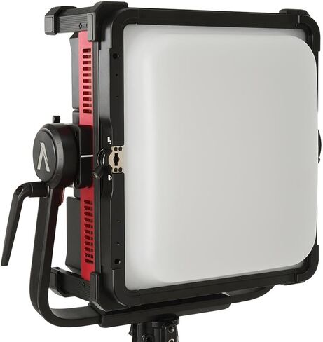 Dome Diffuser for NOVA II 1x1 LED Light Panel, Heavy Frost in Kuwait