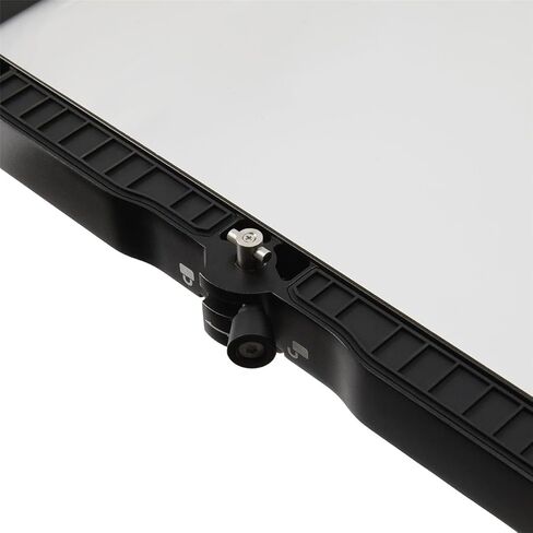 Dome Diffuser for NOVA II 1x1 LED Light Panel, Heavy Frost in Kuwait