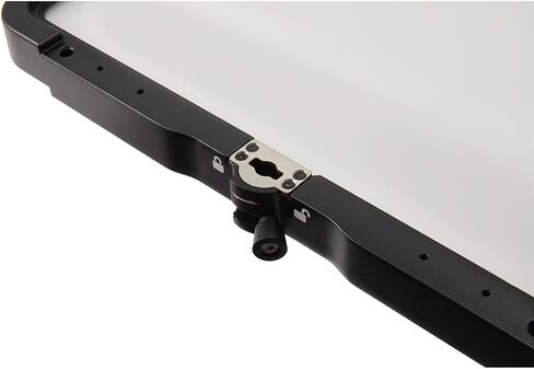 Dome Diffuser for NOVA II 1x1 LED Light Panel, Heavy Frost in Kuwait
