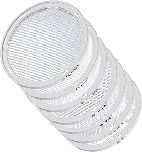 مجموعة النشر المغناطيسي Godox متوافقة مع ML150Bi، ML80Bi، ML100Bi، ML100R، ML60II Bi، ML60Bi معدل الضوء الناعم in Kuwait