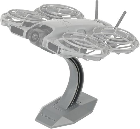 حامل شاشة سطح المكتب لملحقات DJI NEO 2، قاعدة دعم تخزين للتركيب على الطائرة بدون طيار NEO 2، محول دعامة ثابتة للطاولة in Kuwait