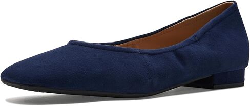 حذاء باليه مسطح للسيدات من Cole Haan Go-to Valinda in Kuwait