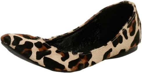 حذاء راقصة الباليه المسطح للسيدات من STEVEN by Steve Madden Krease1 in Kuwait