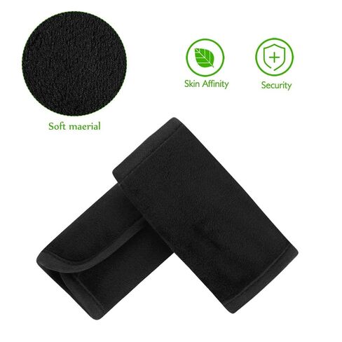 Accmor Car Seat Straps Shoulder Pads for Baby Kids, Car Seat Strap Covers for All Baby Car Seats, Stroller, Pushchair in Saudi Arabia