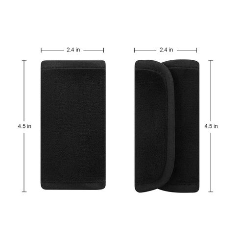 Accmor Car Seat Straps Shoulder Pads for Baby Kids, Car Seat Strap Covers for All Baby Car Seats, Stroller, Pushchair in Saudi Arabia