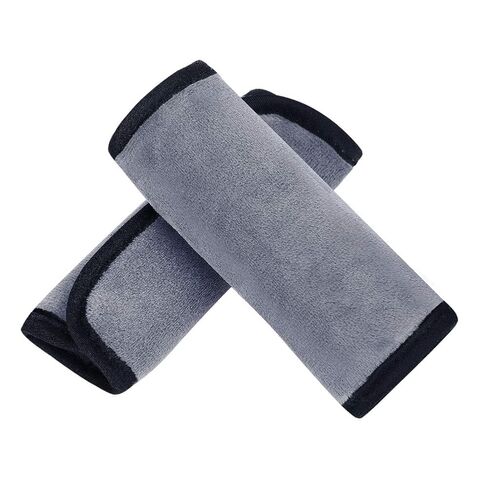 Accmor Car Seat Straps Shoulder Pads for Baby Kids, Car Seat Strap Covers for All Baby Car Seats, Stroller, Pushchair in Saudi Arabia