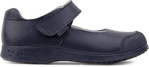 Pediped Kids' Becky - Flex | Navy in Kuwait