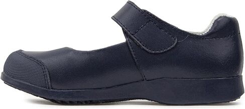 Pediped Kids' Becky - Flex | Navy in Kuwait