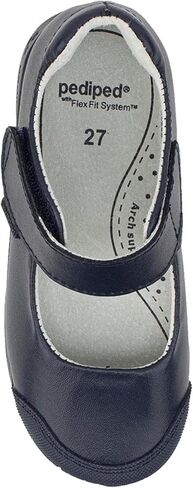 Pediped Kids' Becky - Flex | Navy in Kuwait