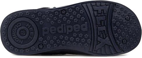 Pediped Kids' Becky - Flex | Navy in Kuwait