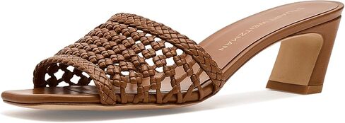 Stuart Weitzman womens Marina Slides 50 in Kuwait