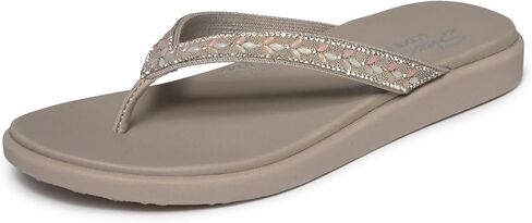 Skechers womens Meditation Luxe - Classic Romance in Kuwait