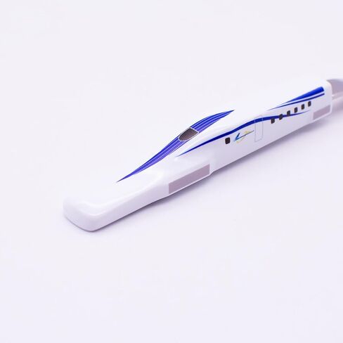 Bullet Train Fork, Approx. 6.1 inches (15.5 cm), Superconducting Linear L0 Series, Improved Test Car, Tableware Train NF-09 in Kuwait