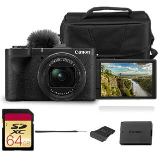 Canon product catalog