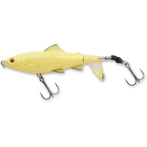 3D Smash Tail 3 3/4" 1/2oz Dirty Silver ST-100-DS One Size in Kuwait
