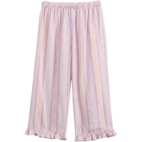 GAP Baby Girls' Linen Pant in Kuwait