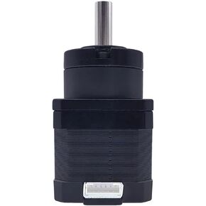 Stepper Motor 42BYG 40mm Body Length with 3.71:1-139:1 Ratio NEMA17 Planetary Gear Stepping with Gearbox(PG14) in Saudi Arabia
