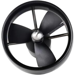 DW25 Saltwater-Proof ROV Thruster Motor 25kgf Thrust 5000Hrs MTBF for Engineering in Kuwait