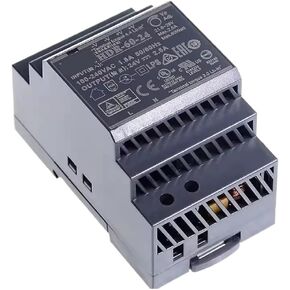 HDR-60 HDR-60-5 HDR-60-12 HDR-60-15 HDR-60-24 HDR-60-48 60W Power Supply(HDR-60-12) in Kuwait