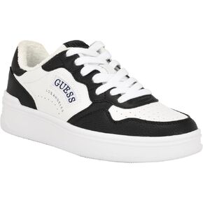 GUESS Women's Sybela Sneaker in Saudi Arabia