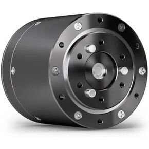 AK45-36 KV80 24V Lightweight Modular Robot Joint Actuator Motor Integrated Gearbox Brushless for Exoskeletons in Kuwait