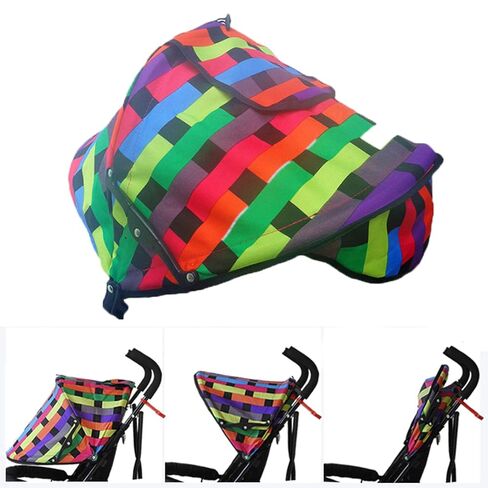 ترقية Sun Shade Baby Sun Shade Sun Shade لقماش أكسفورد in Kuwait