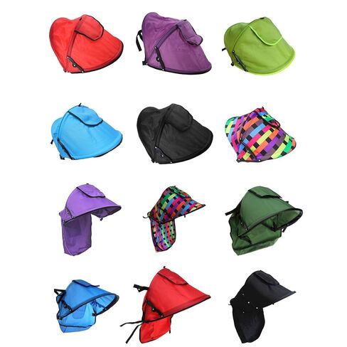 ترقية Sun Shade Baby Sun Shade Sun Shade لقماش أكسفورد in Kuwait