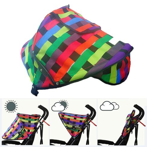 ترقية Sun Shade Baby Sun Shade Sun Shade لقماش أكسفورد in Kuwait