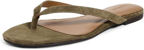 Madewell Women's Ivanna Thong Sandals in Kuwait