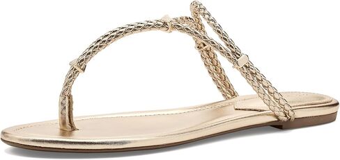 SCHUTZ womens Cordelia Flat in Kuwait