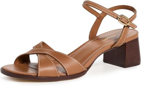 Larroudé Women's Roma Sandals in Kuwait