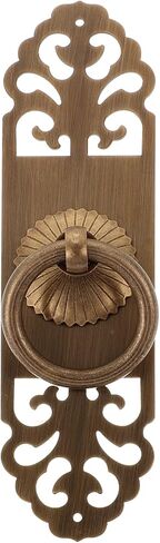 Drawer Handles, Ring Closet Door Handles Knobs Chinese Style Kitchen Cabinet Handle in Kuwait