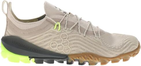 Vivobarefoot Womens Hydra Esc Trail Running Sneakers Shoes - Beige in Kuwait