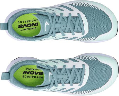 INOV8 Womens TrailFly Zero Athletic Hiking Shoes in Kuwait