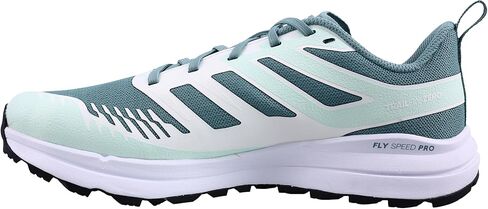 INOV8 Womens TrailFly Zero Athletic Hiking Shoes in Kuwait