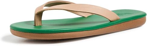 الصنادل اليونانية القديمة للنساء Saionara Flip Flops in Kuwait